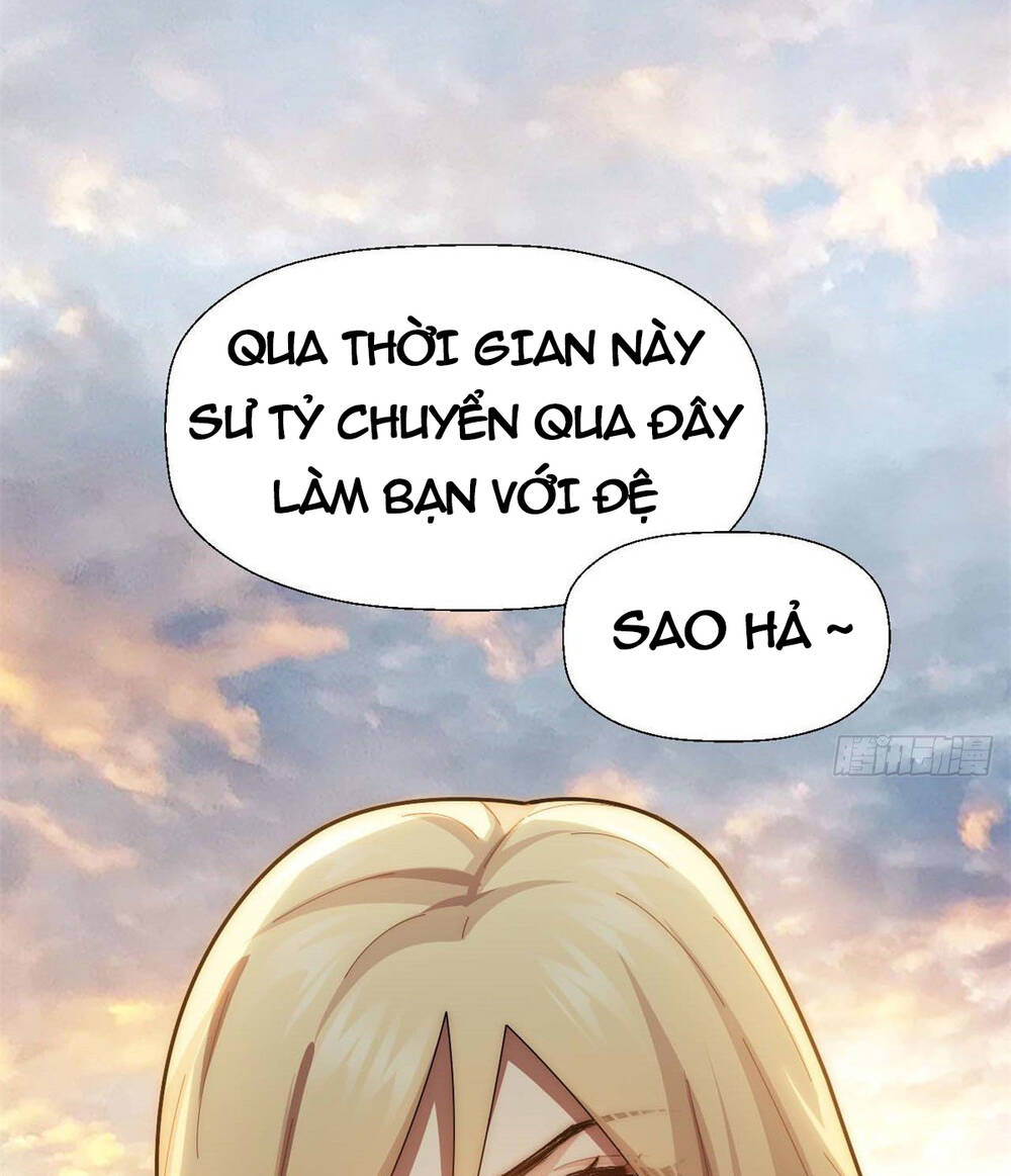 Đỉnh Cấp Khí Vận, Lặng Lẽ Tu Luyện Ngàn Năm Chapter 27 - Trang 2
