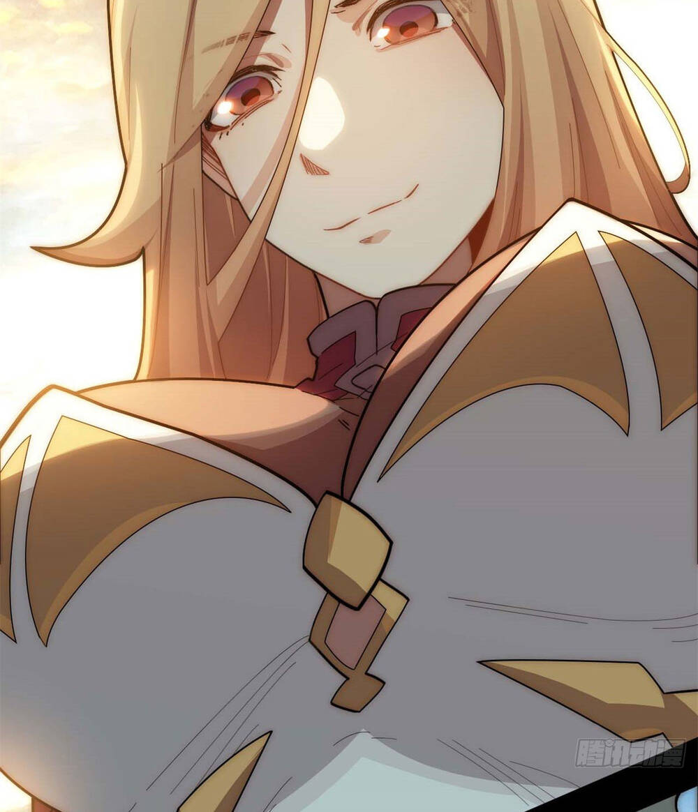 Đỉnh Cấp Khí Vận, Lặng Lẽ Tu Luyện Ngàn Năm Chapter 27 - Trang 2