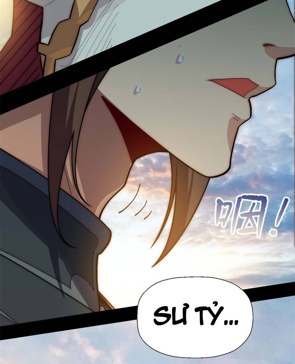 Đỉnh Cấp Khí Vận, Lặng Lẽ Tu Luyện Ngàn Năm Chapter 27 - Trang 2