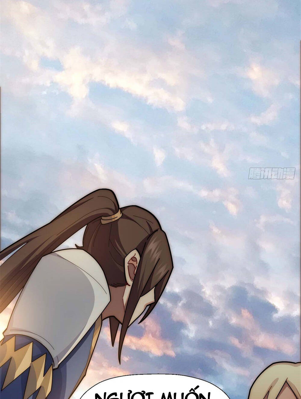 Đỉnh Cấp Khí Vận, Lặng Lẽ Tu Luyện Ngàn Năm Chapter 27 - Trang 2