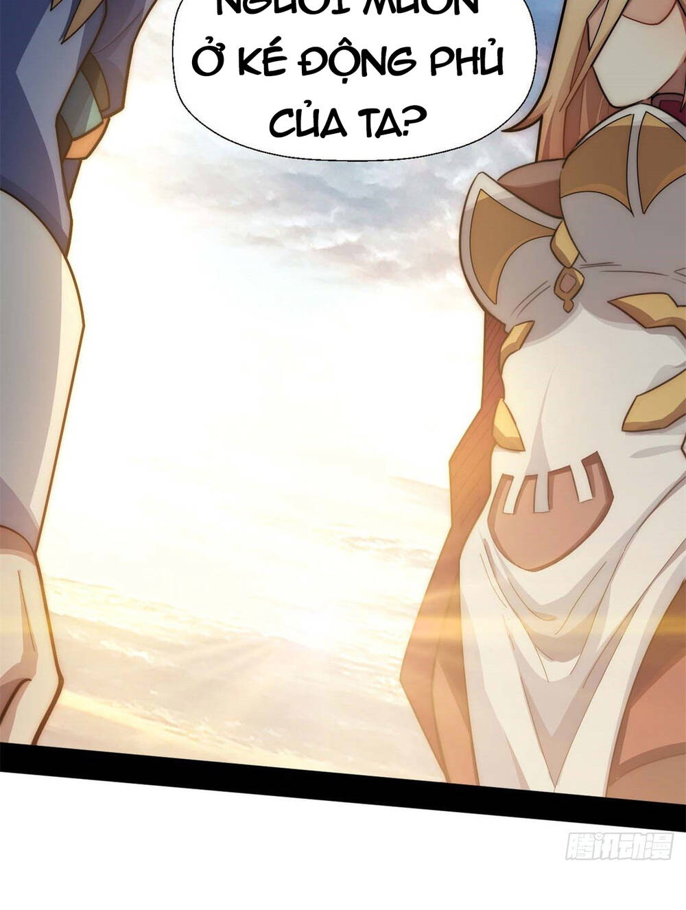 Đỉnh Cấp Khí Vận, Lặng Lẽ Tu Luyện Ngàn Năm Chapter 27 - Trang 2