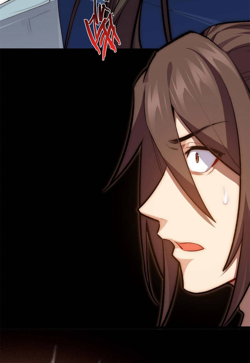 Đỉnh Cấp Khí Vận, Lặng Lẽ Tu Luyện Ngàn Năm Chapter 27 - Trang 2