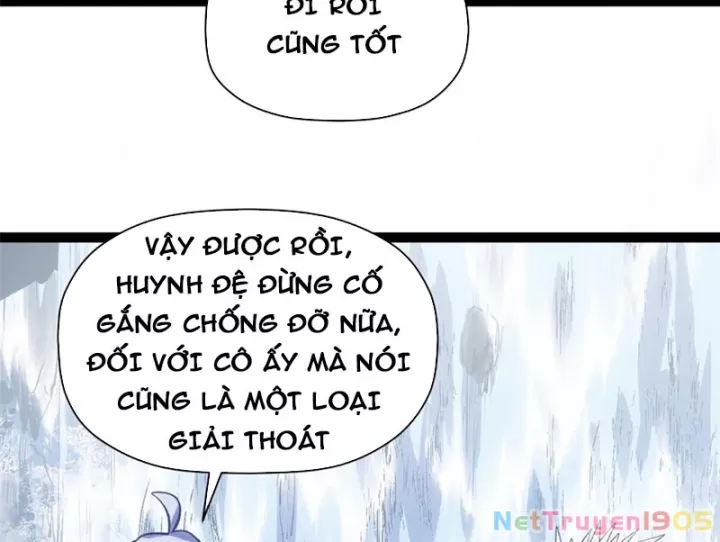 Đỉnh Cấp Khí Vận, Lặng Lẽ Tu Luyện Ngàn Năm Chapter 276 - Trang 2