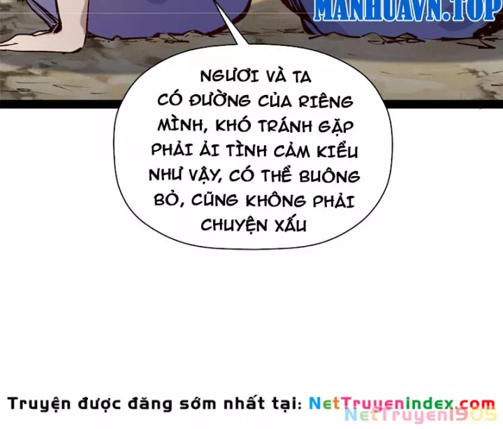 Đỉnh Cấp Khí Vận, Lặng Lẽ Tu Luyện Ngàn Năm Chapter 276 - Trang 2