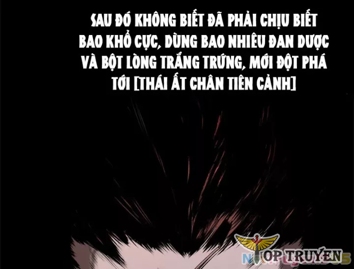 Đỉnh Cấp Khí Vận, Lặng Lẽ Tu Luyện Ngàn Năm Chapter 276 - Trang 2