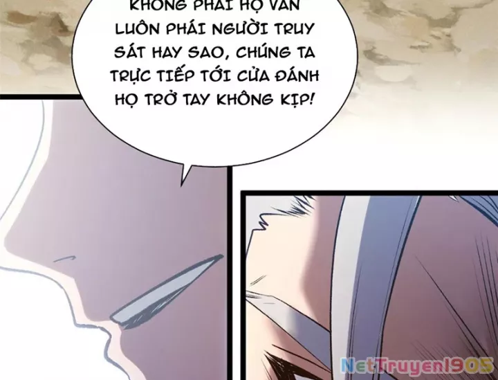 Đỉnh Cấp Khí Vận, Lặng Lẽ Tu Luyện Ngàn Năm Chapter 276 - Trang 2