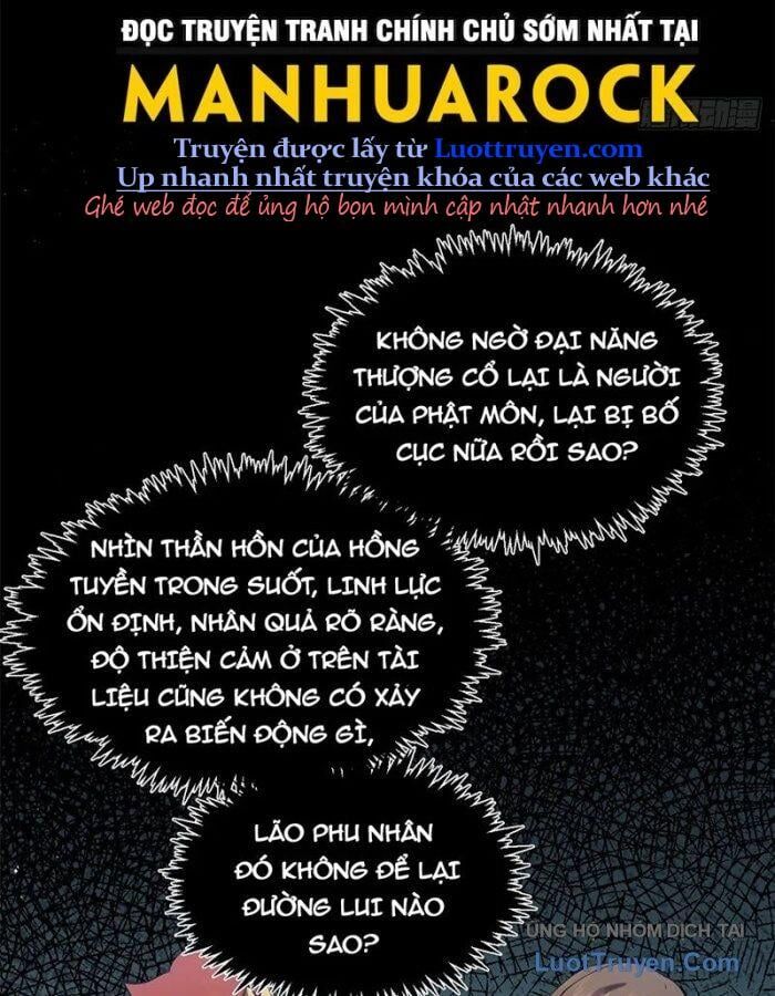 Đỉnh Cấp Khí Vận, Lặng Lẽ Tu Luyện Ngàn Năm Chapter 277 - Trang 2
