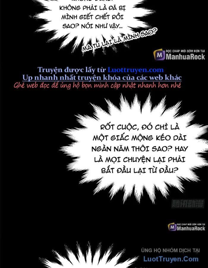 Đỉnh Cấp Khí Vận, Lặng Lẽ Tu Luyện Ngàn Năm Chapter 277 - Trang 2