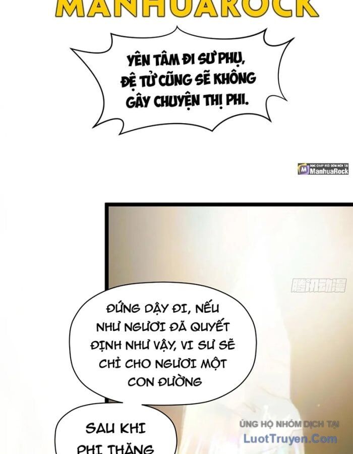 Đỉnh Cấp Khí Vận, Lặng Lẽ Tu Luyện Ngàn Năm Chapter 277 - Trang 2