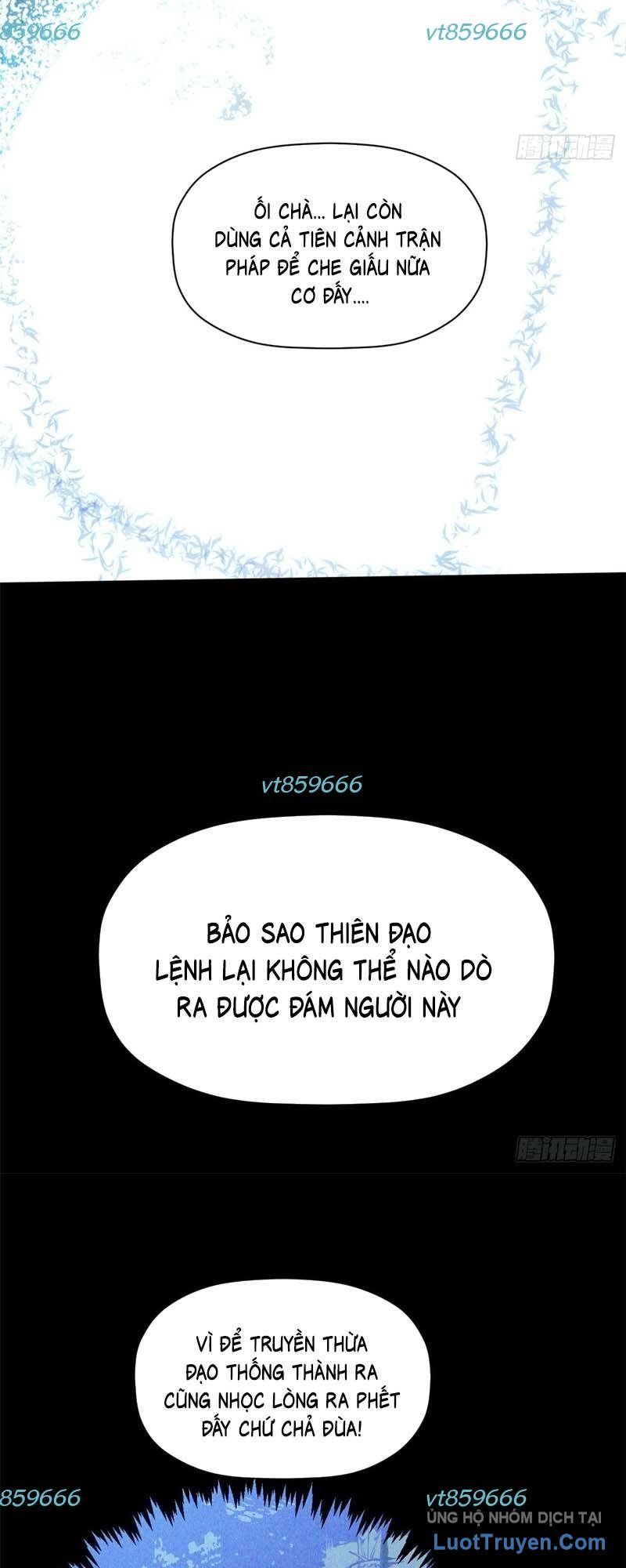 Đỉnh Cấp Khí Vận, Lặng Lẽ Tu Luyện Ngàn Năm Chapter 287 - Trang 2