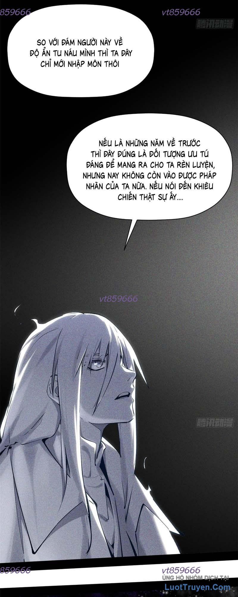 Đỉnh Cấp Khí Vận, Lặng Lẽ Tu Luyện Ngàn Năm Chapter 287 - Trang 2