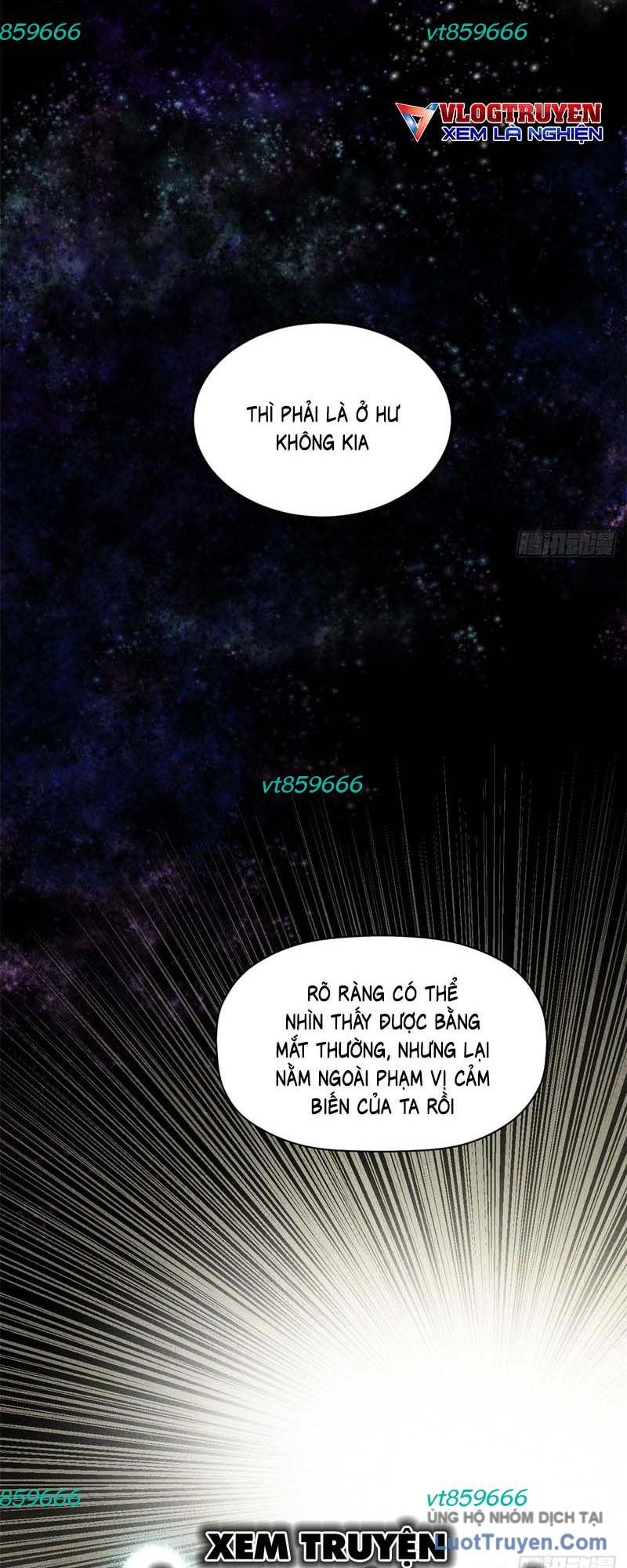 Đỉnh Cấp Khí Vận, Lặng Lẽ Tu Luyện Ngàn Năm Chapter 287 - Trang 2