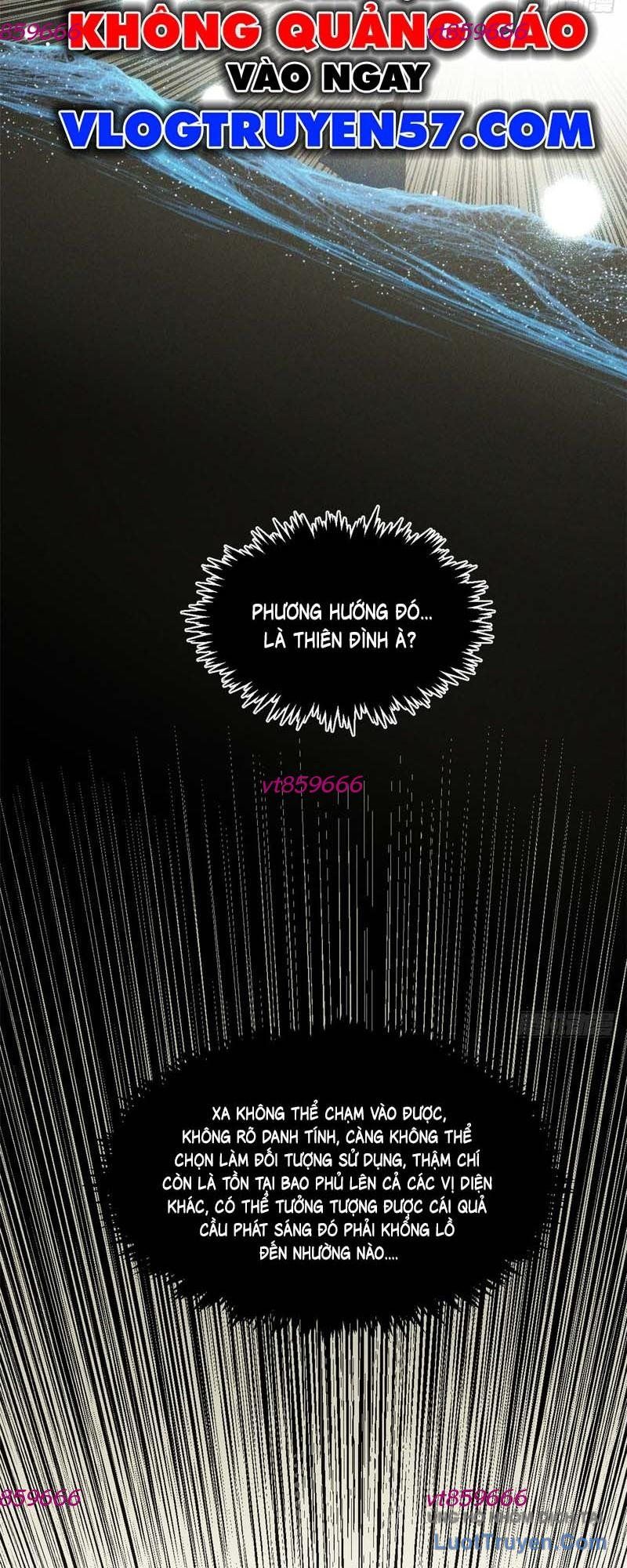 Đỉnh Cấp Khí Vận, Lặng Lẽ Tu Luyện Ngàn Năm Chapter 287 - Trang 2