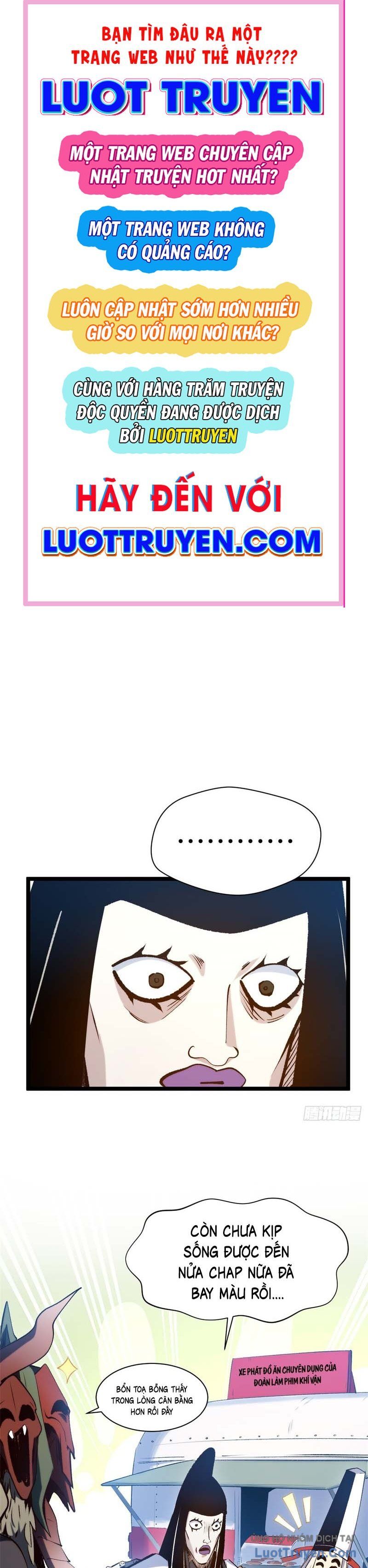 Đỉnh Cấp Khí Vận, Lặng Lẽ Tu Luyện Ngàn Năm Chapter 287 - Trang 2