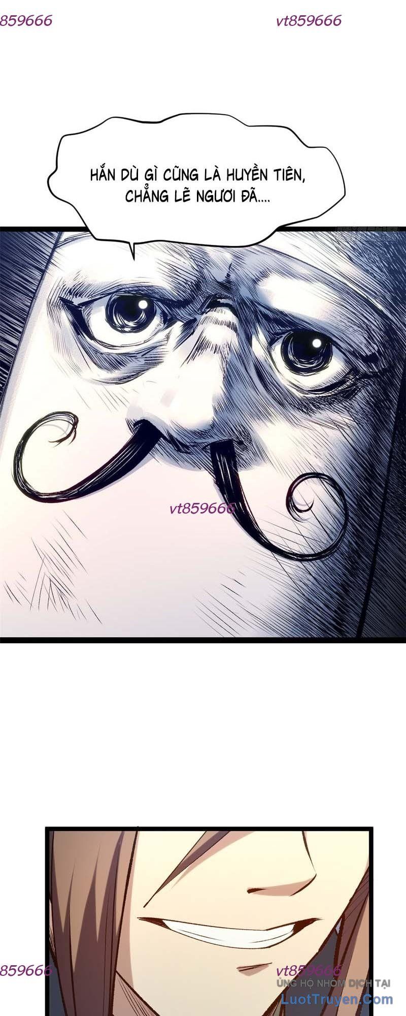 Đỉnh Cấp Khí Vận, Lặng Lẽ Tu Luyện Ngàn Năm Chapter 287 - Trang 2