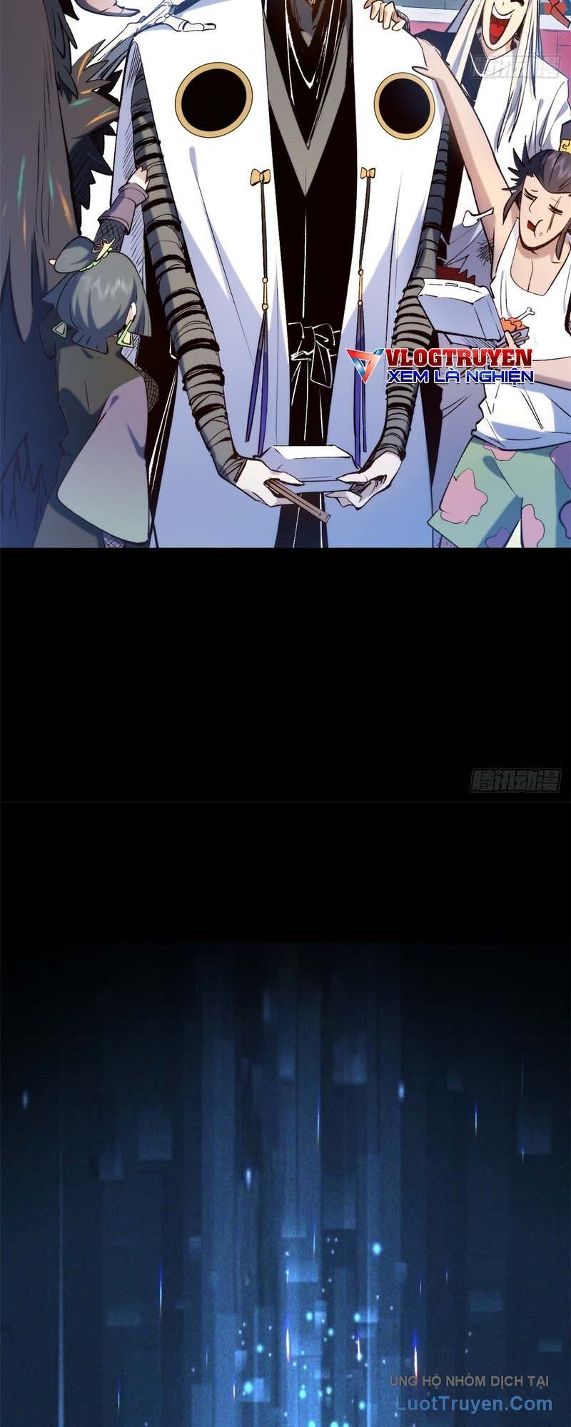 Đỉnh Cấp Khí Vận, Lặng Lẽ Tu Luyện Ngàn Năm Chapter 287 - Trang 2