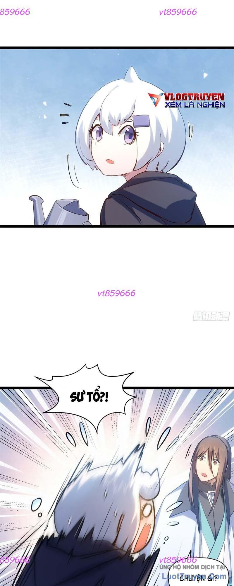 Đỉnh Cấp Khí Vận, Lặng Lẽ Tu Luyện Ngàn Năm Chapter 287 - Trang 2