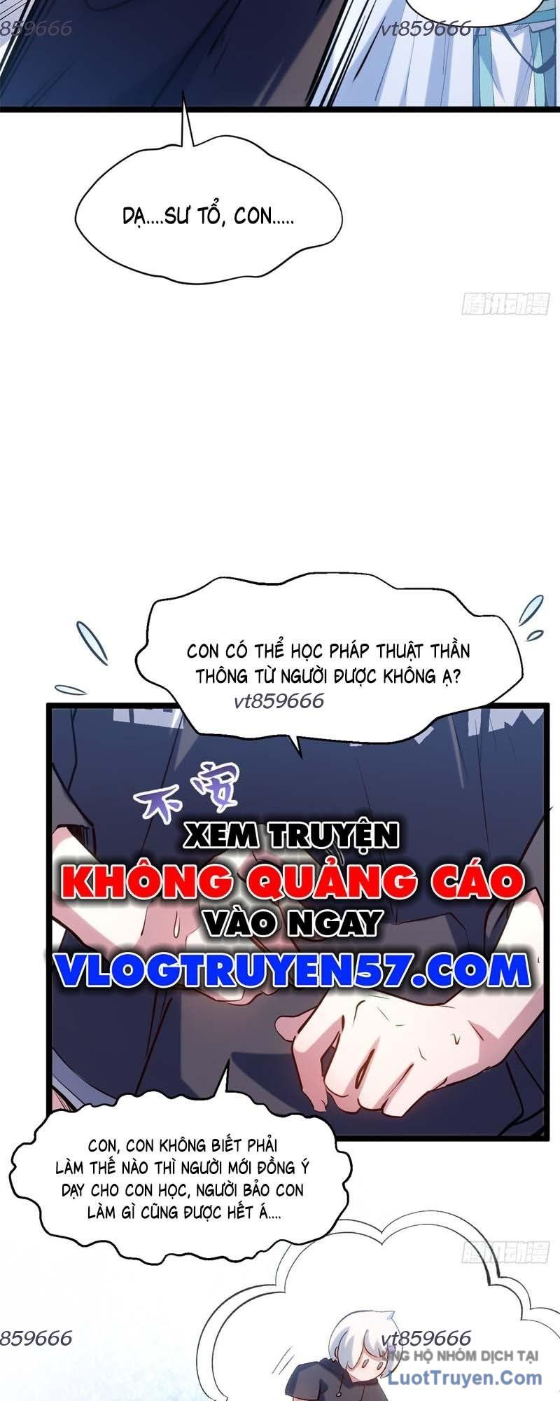 Đỉnh Cấp Khí Vận, Lặng Lẽ Tu Luyện Ngàn Năm Chapter 287 - Trang 2