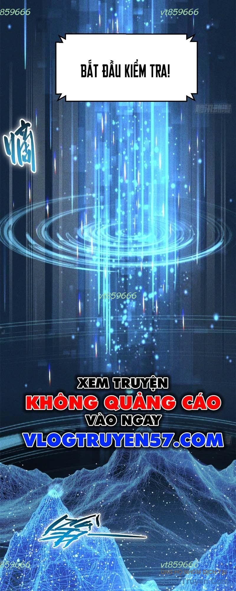 Đỉnh Cấp Khí Vận, Lặng Lẽ Tu Luyện Ngàn Năm Chapter 287 - Trang 2