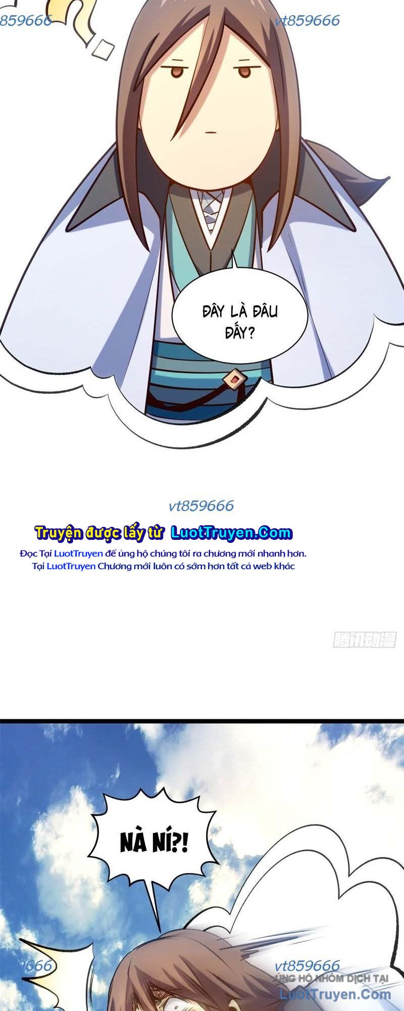 Đỉnh Cấp Khí Vận, Lặng Lẽ Tu Luyện Ngàn Năm Chapter 287 - Trang 2