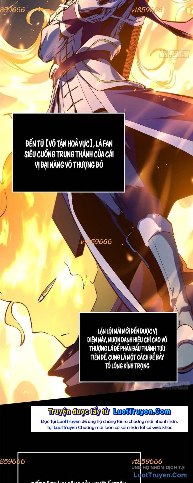 Đỉnh Cấp Khí Vận, Lặng Lẽ Tu Luyện Ngàn Năm Chapter 287 - Trang 2