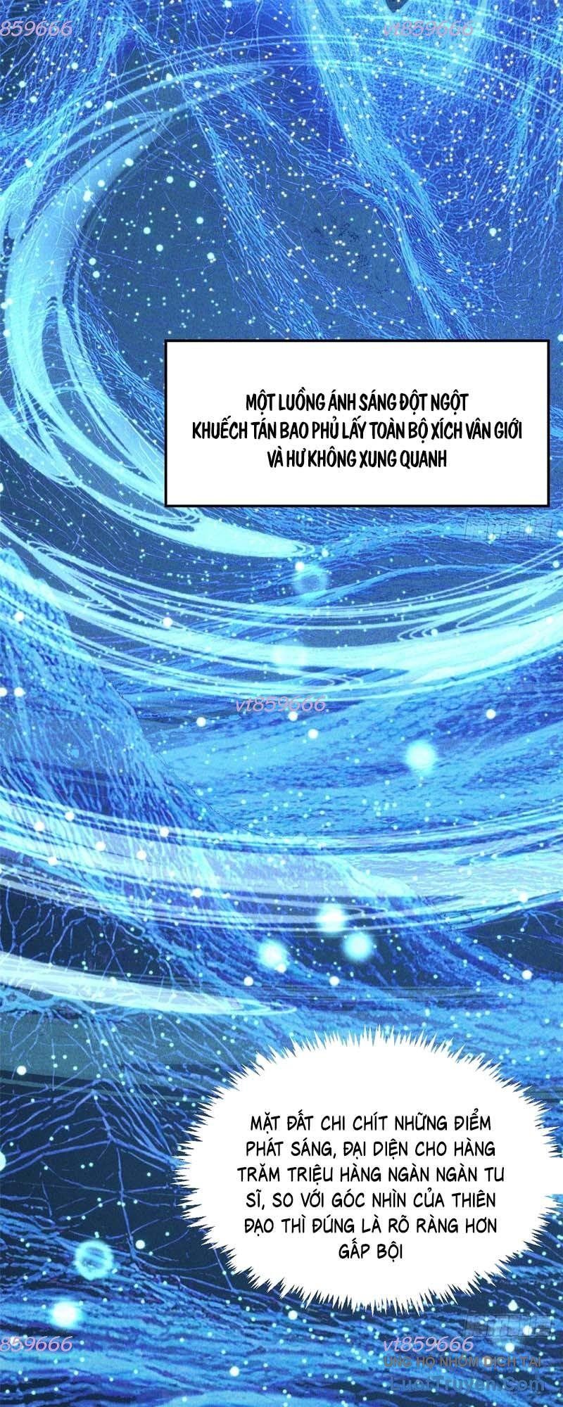 Đỉnh Cấp Khí Vận, Lặng Lẽ Tu Luyện Ngàn Năm Chapter 287 - Trang 2