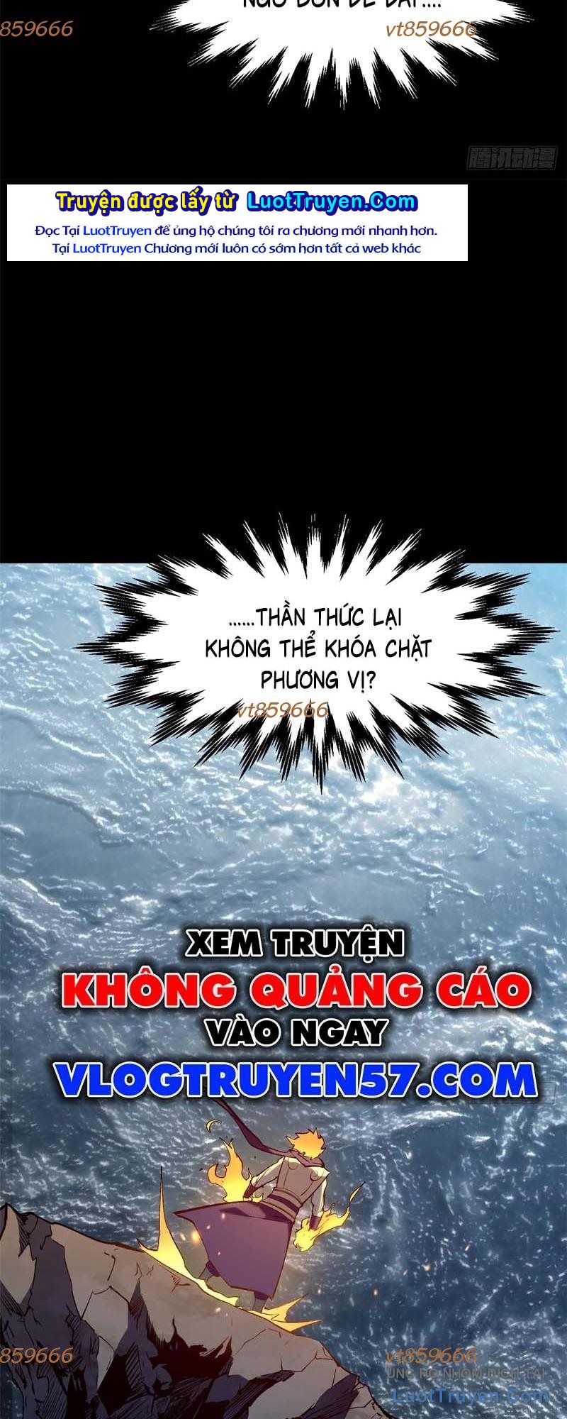 Đỉnh Cấp Khí Vận, Lặng Lẽ Tu Luyện Ngàn Năm Chapter 287 - Trang 2