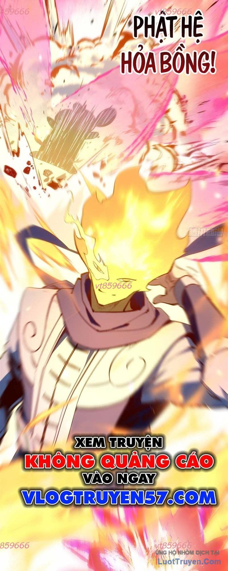 Đỉnh Cấp Khí Vận, Lặng Lẽ Tu Luyện Ngàn Năm Chapter 287 - Trang 2