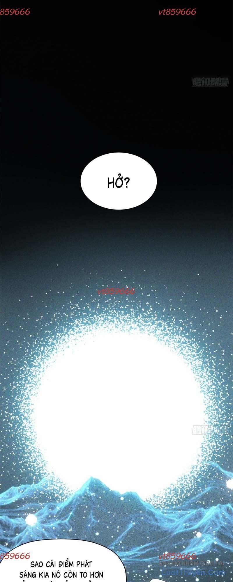 Đỉnh Cấp Khí Vận, Lặng Lẽ Tu Luyện Ngàn Năm Chapter 287 - Trang 2