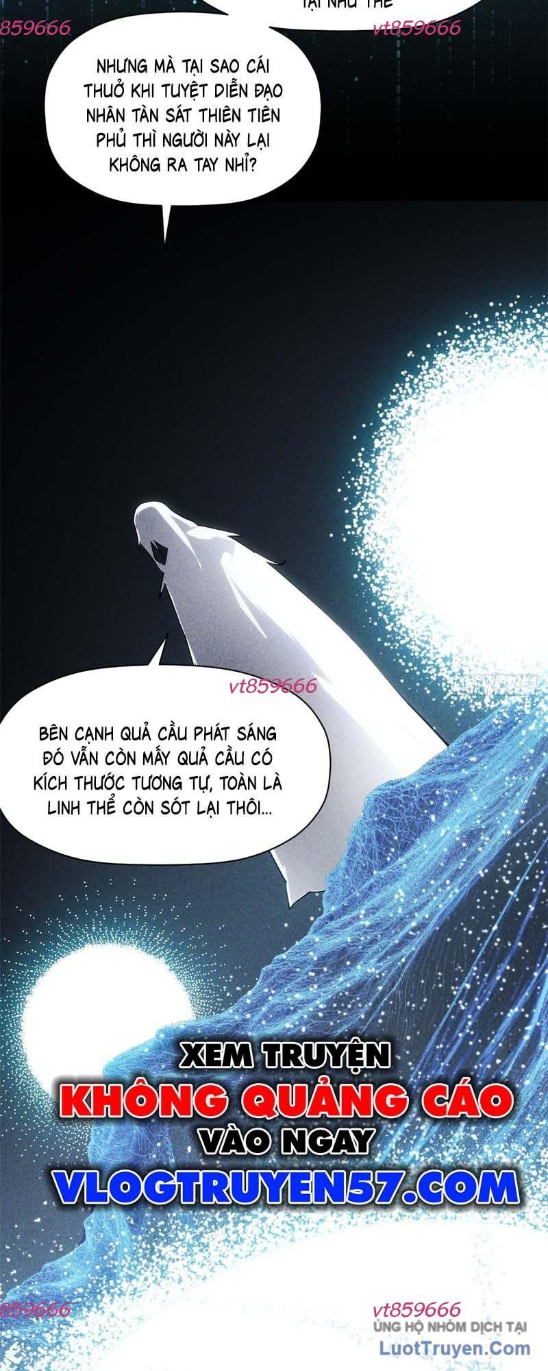 Đỉnh Cấp Khí Vận, Lặng Lẽ Tu Luyện Ngàn Năm Chapter 287 - Trang 2