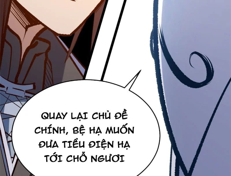 Đỉnh Cấp Khí Vận, Lặng Lẽ Tu Luyện Ngàn Năm Chapter 289 - Trang 2