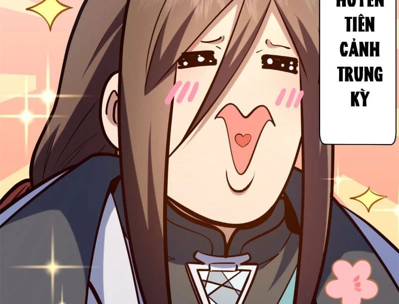 Đỉnh Cấp Khí Vận, Lặng Lẽ Tu Luyện Ngàn Năm Chapter 289 - Trang 2