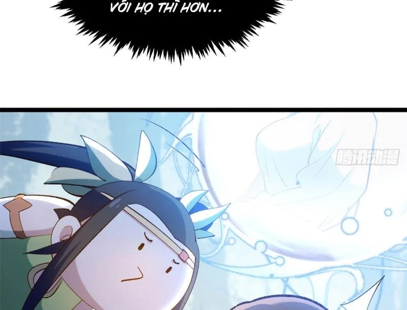 Đỉnh Cấp Khí Vận, Lặng Lẽ Tu Luyện Ngàn Năm Chapter 289 - Trang 2