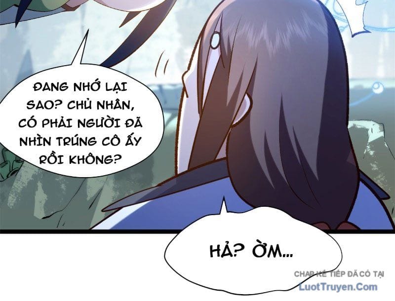 Đỉnh Cấp Khí Vận, Lặng Lẽ Tu Luyện Ngàn Năm Chapter 289 - Trang 2