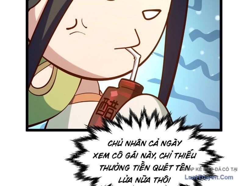 Đỉnh Cấp Khí Vận, Lặng Lẽ Tu Luyện Ngàn Năm Chapter 289 - Trang 2