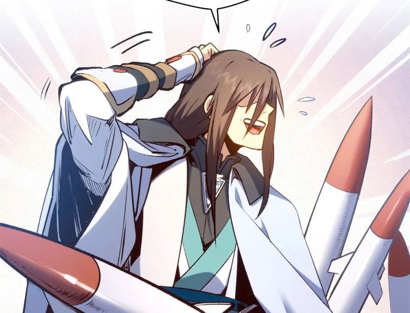 Đỉnh Cấp Khí Vận, Lặng Lẽ Tu Luyện Ngàn Năm Chapter 289 - Trang 2