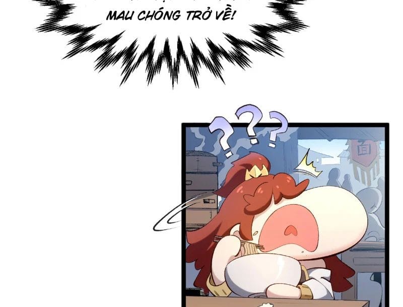 Đỉnh Cấp Khí Vận, Lặng Lẽ Tu Luyện Ngàn Năm Chapter 289 - Trang 2