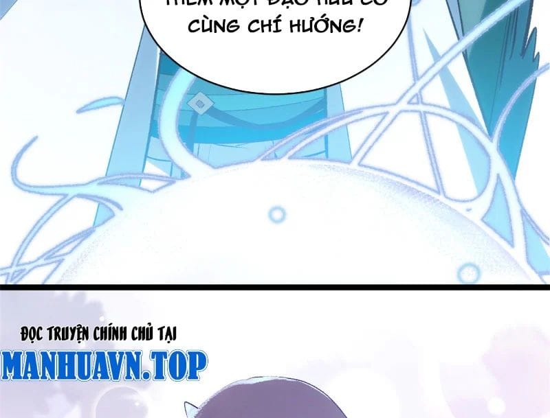 Đỉnh Cấp Khí Vận, Lặng Lẽ Tu Luyện Ngàn Năm Chapter 289 - Trang 2