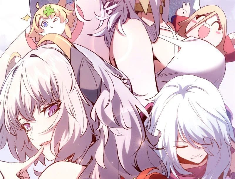 Đỉnh Cấp Khí Vận, Lặng Lẽ Tu Luyện Ngàn Năm Chapter 289 - Trang 2