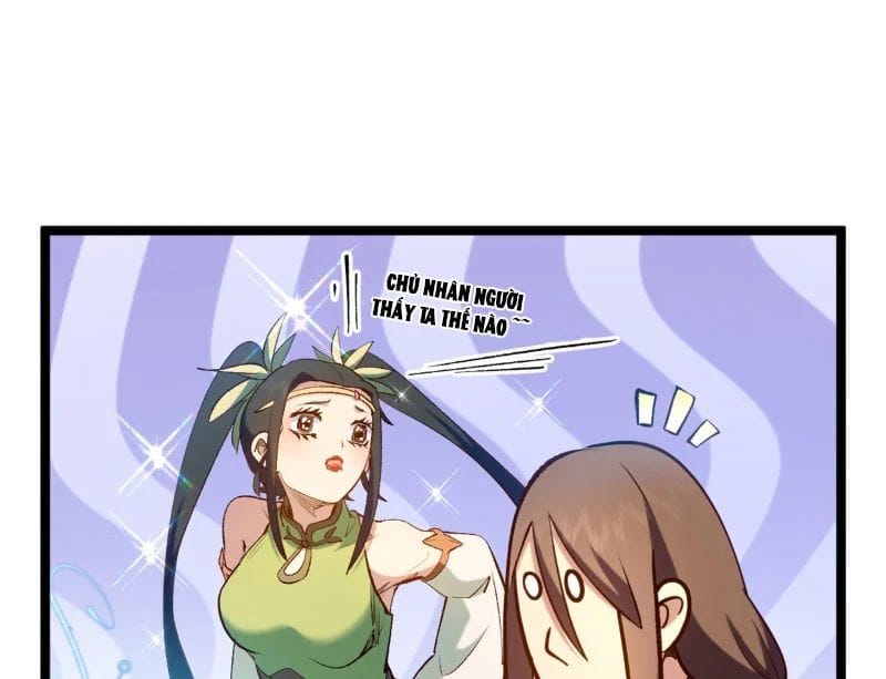 Đỉnh Cấp Khí Vận, Lặng Lẽ Tu Luyện Ngàn Năm Chapter 289 - Trang 2