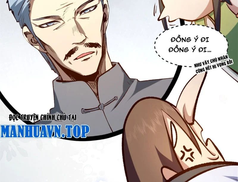 Đỉnh Cấp Khí Vận, Lặng Lẽ Tu Luyện Ngàn Năm Chapter 289 - Trang 2