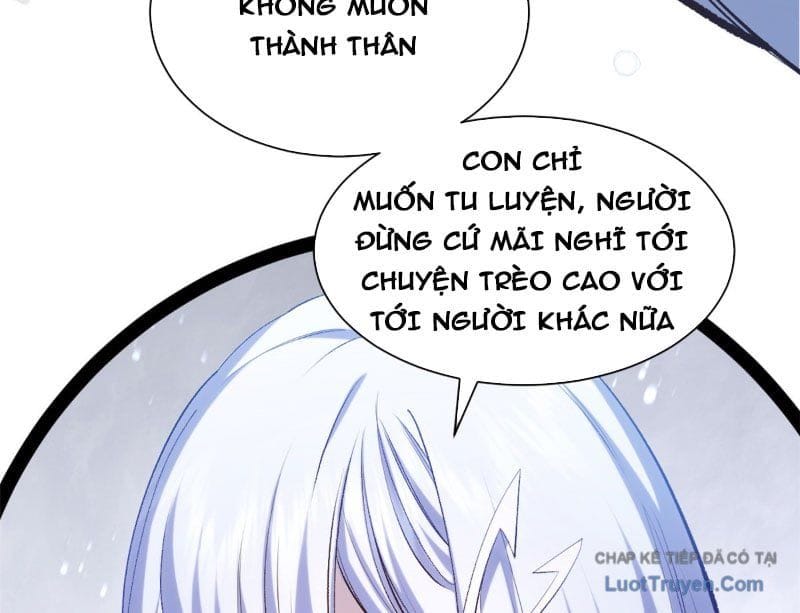 Đỉnh Cấp Khí Vận, Lặng Lẽ Tu Luyện Ngàn Năm Chapter 289 - Trang 2