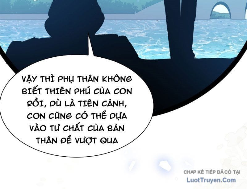 Đỉnh Cấp Khí Vận, Lặng Lẽ Tu Luyện Ngàn Năm Chapter 289 - Trang 2