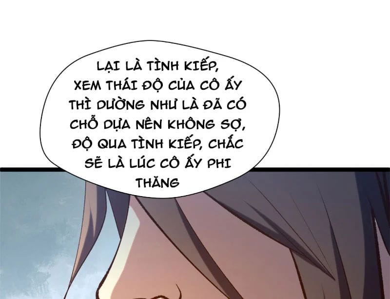 Đỉnh Cấp Khí Vận, Lặng Lẽ Tu Luyện Ngàn Năm Chapter 289 - Trang 2