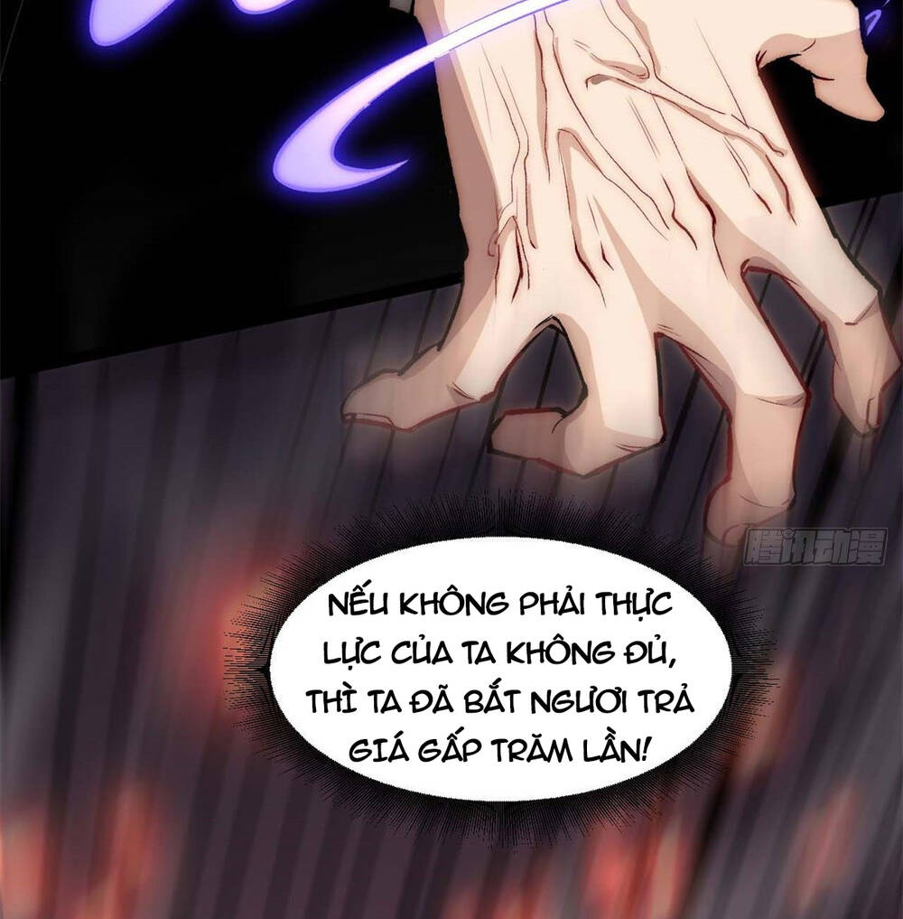 Đỉnh Cấp Khí Vận, Lặng Lẽ Tu Luyện Ngàn Năm Chapter 29 - Trang 2