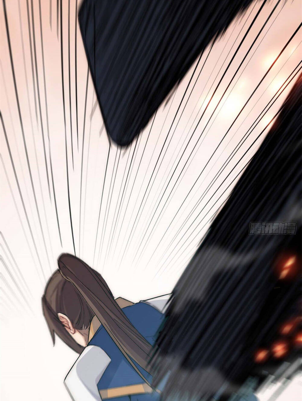 Đỉnh Cấp Khí Vận, Lặng Lẽ Tu Luyện Ngàn Năm Chapter 29 - Trang 2