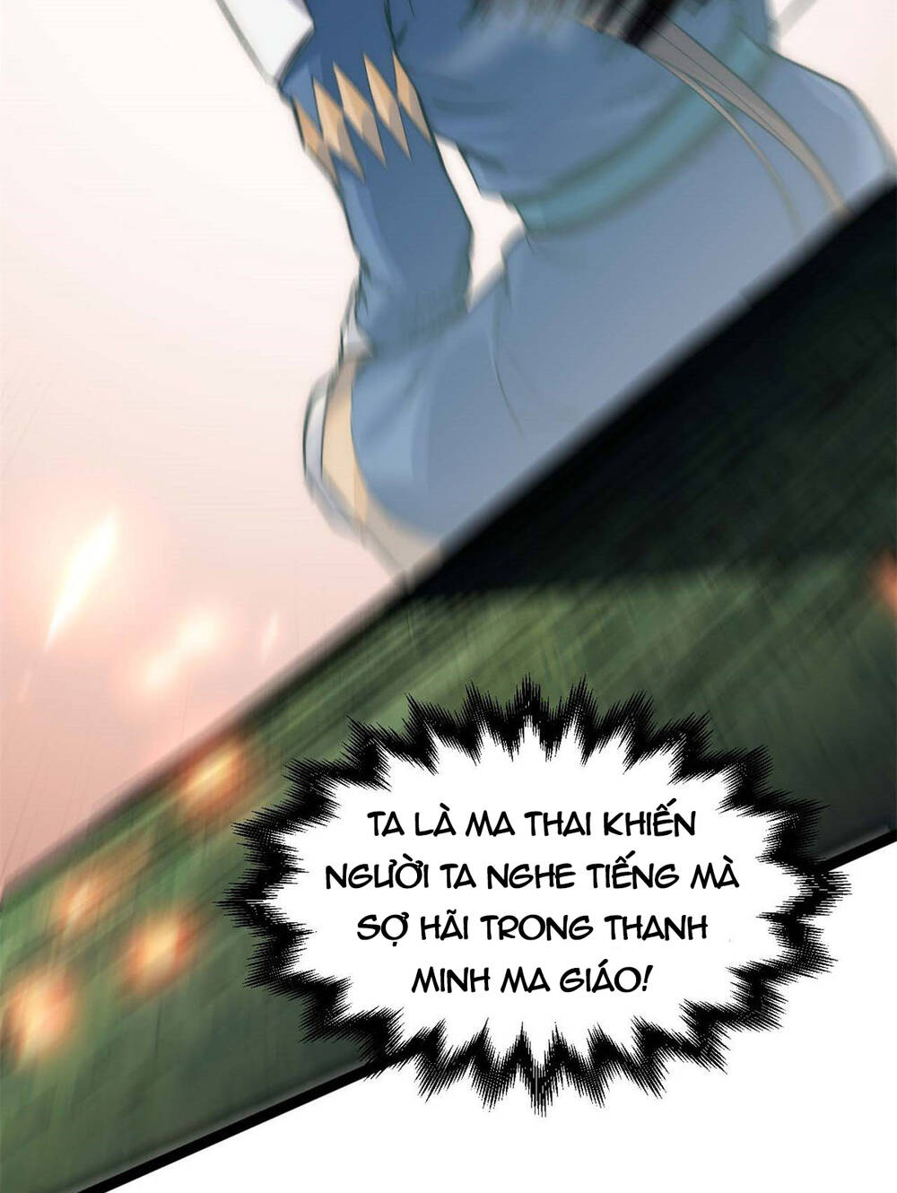 Đỉnh Cấp Khí Vận, Lặng Lẽ Tu Luyện Ngàn Năm Chapter 29 - Trang 2