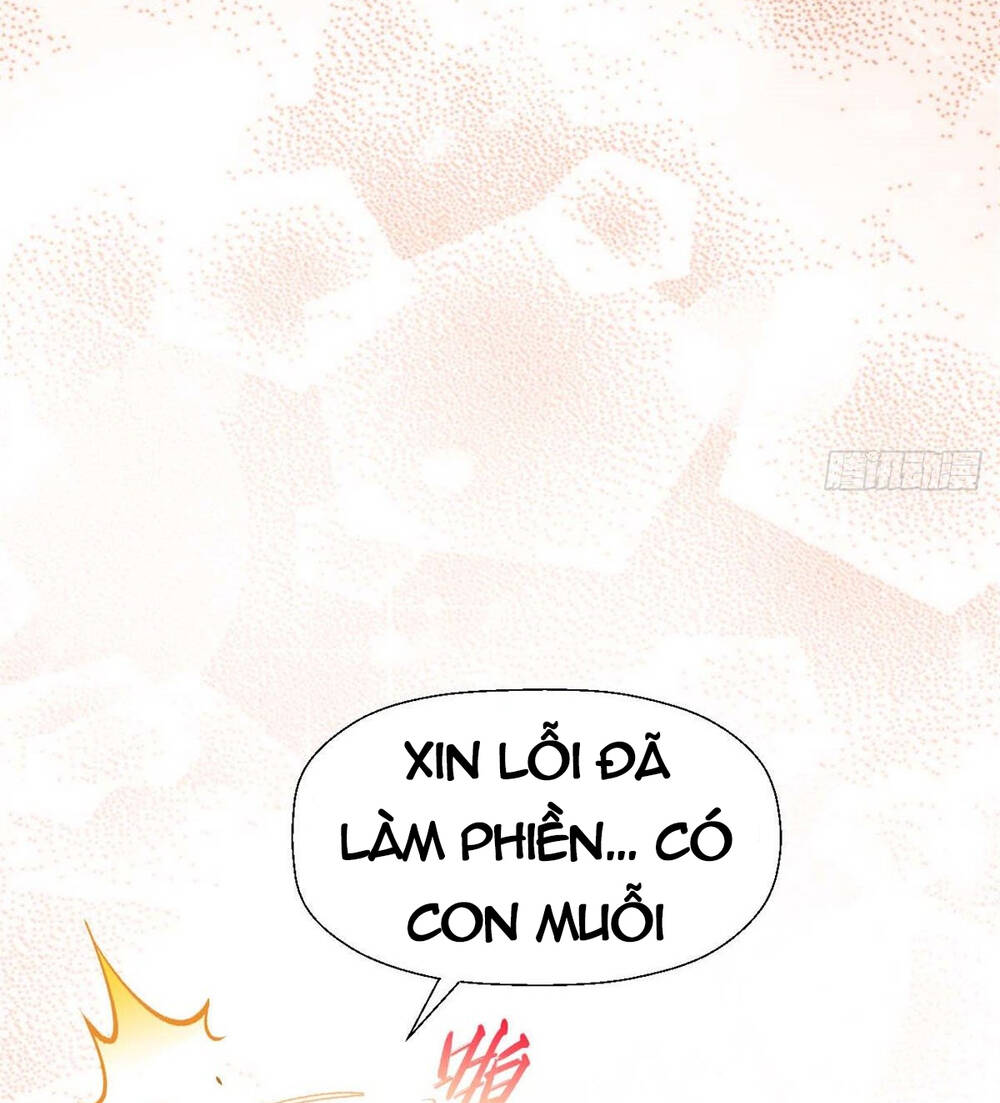 Đỉnh Cấp Khí Vận, Lặng Lẽ Tu Luyện Ngàn Năm Chapter 29 - Trang 2