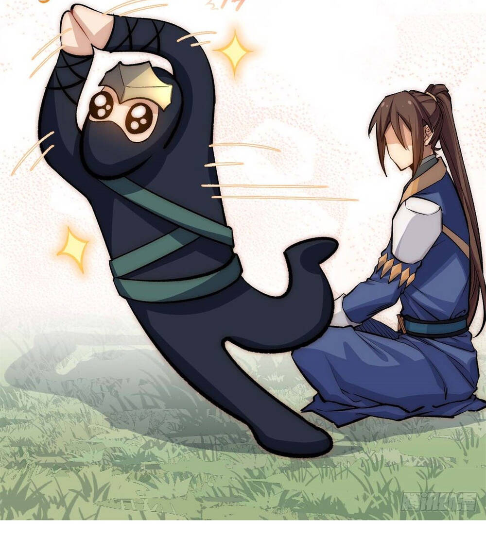 Đỉnh Cấp Khí Vận, Lặng Lẽ Tu Luyện Ngàn Năm Chapter 29 - Trang 2