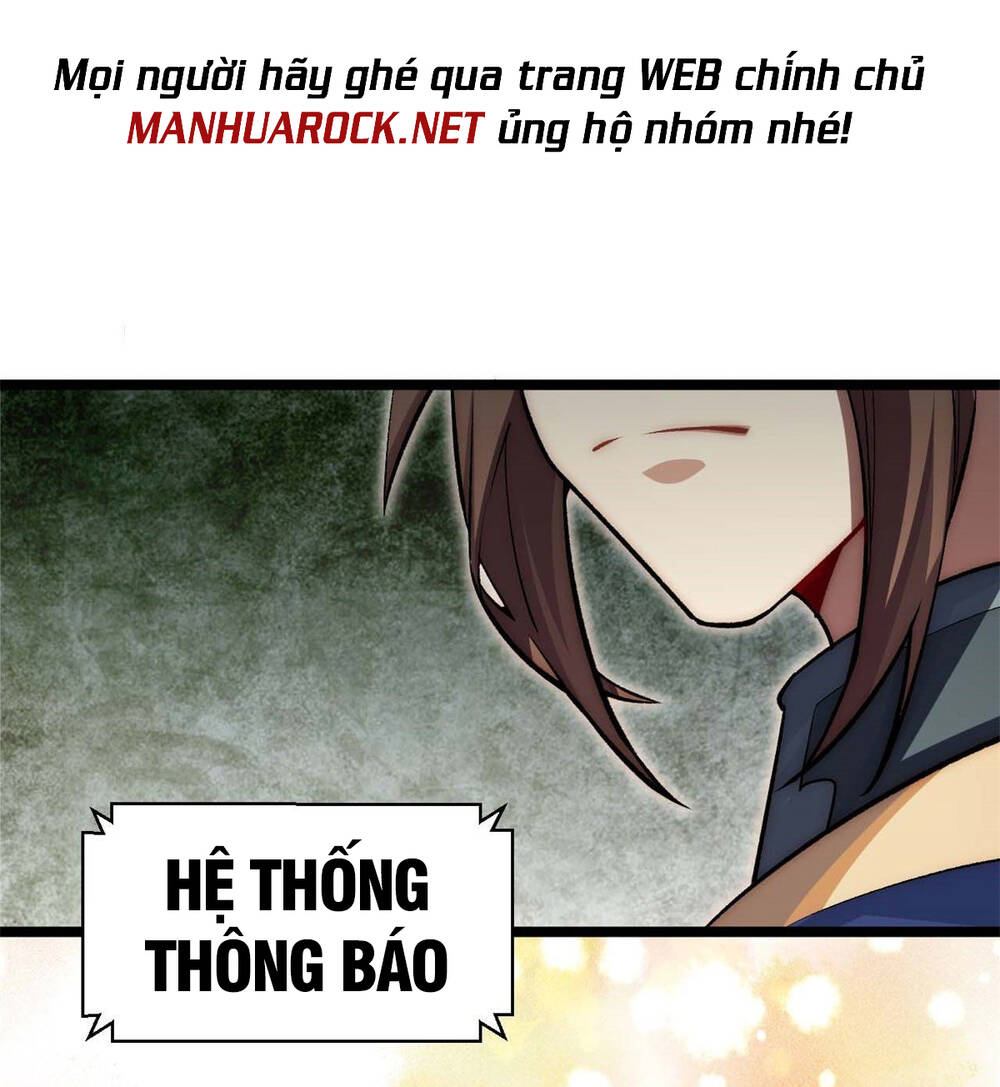 Đỉnh Cấp Khí Vận, Lặng Lẽ Tu Luyện Ngàn Năm Chapter 29 - Trang 2